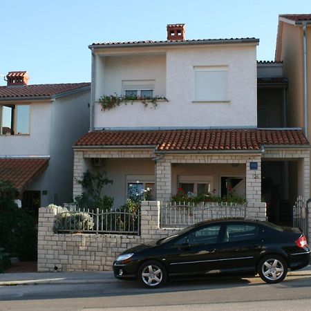 Apartments With Wifi Pula - 6987 外观 照片