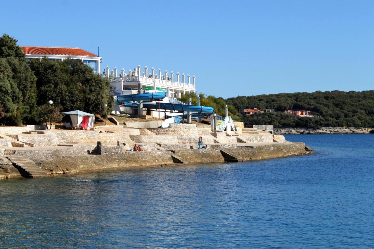 Apartments With Wifi Pula - 6987 外观 照片