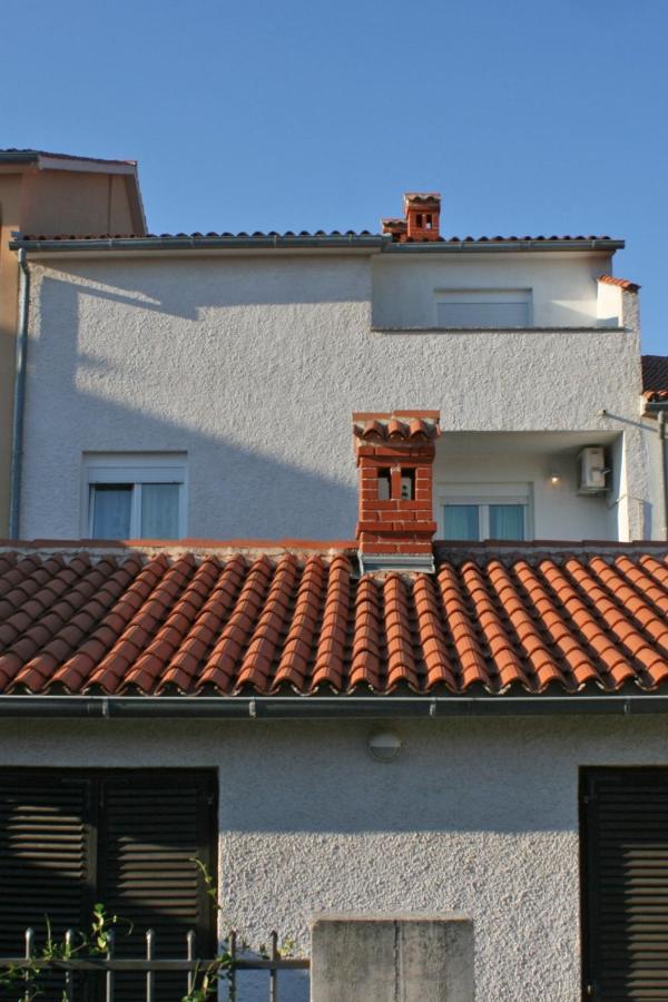 Apartments With Wifi Pula - 6987 外观 照片