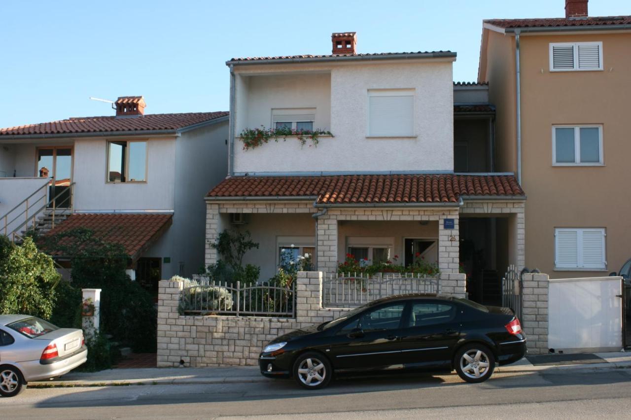 Apartments With Wifi Pula - 6987 外观 照片