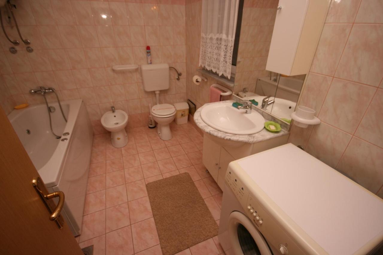 Apartments With Wifi Pula - 6987 外观 照片