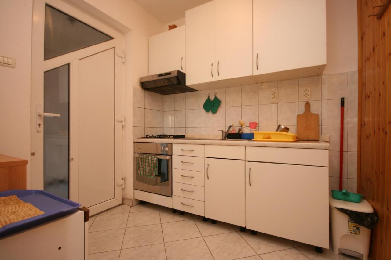Apartments With Wifi Pula - 6987 外观 照片