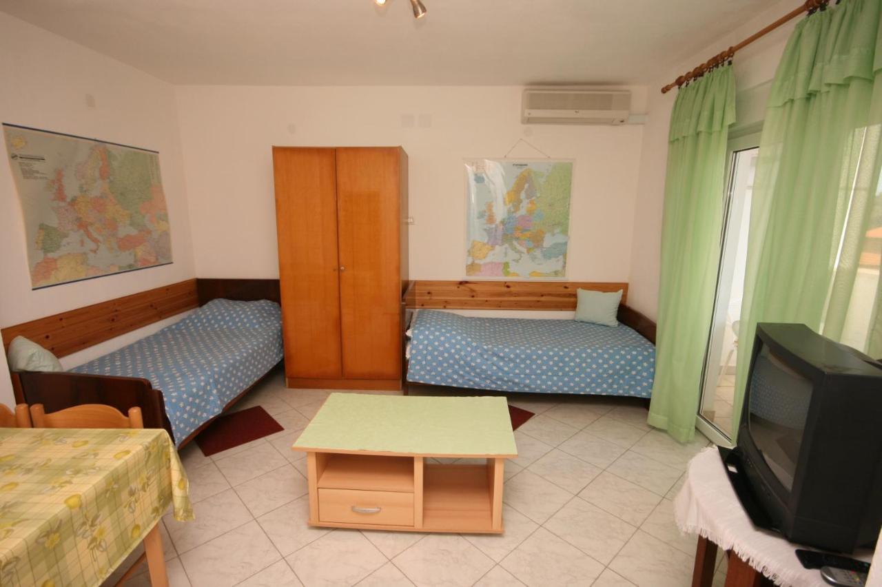 Apartments With Wifi Pula - 6987 外观 照片