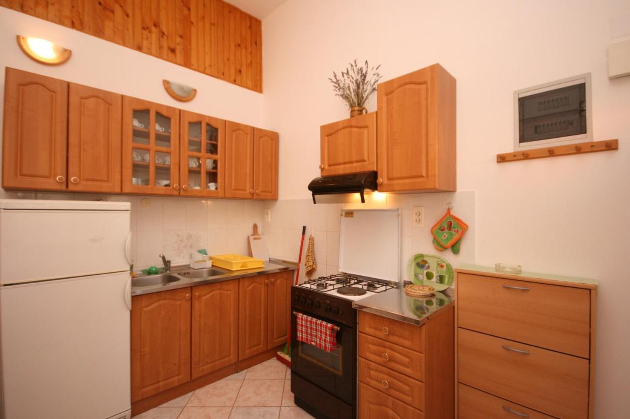 Apartments With Wifi Pula - 6987 外观 照片