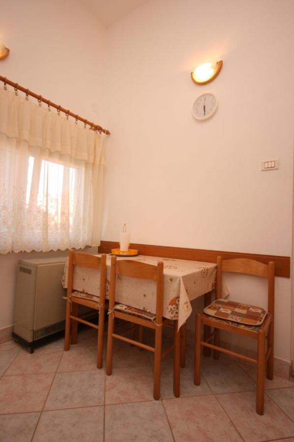 Apartments With Wifi Pula - 6987 外观 照片
