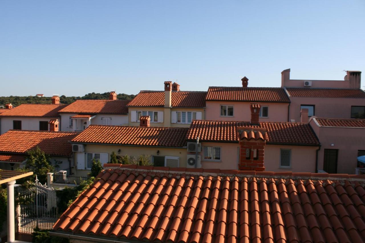 Apartments With Wifi Pula - 6987 外观 照片