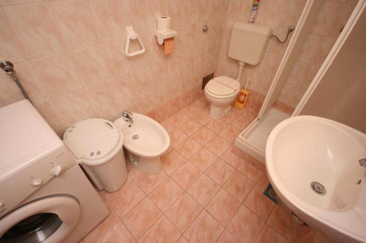 Apartments With Wifi Pula - 6987 外观 照片