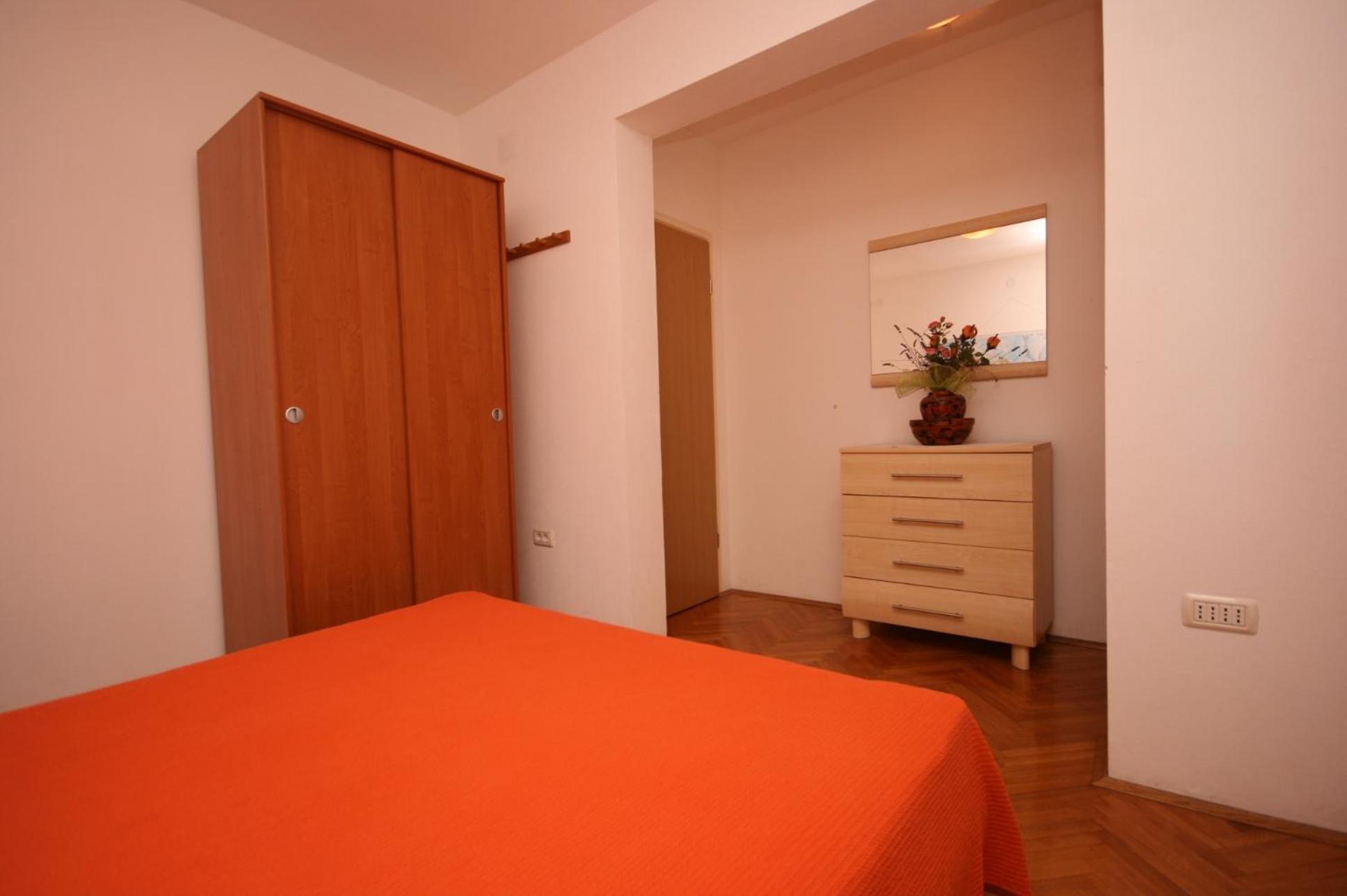 Apartments With Wifi Pula - 6987 客房 照片