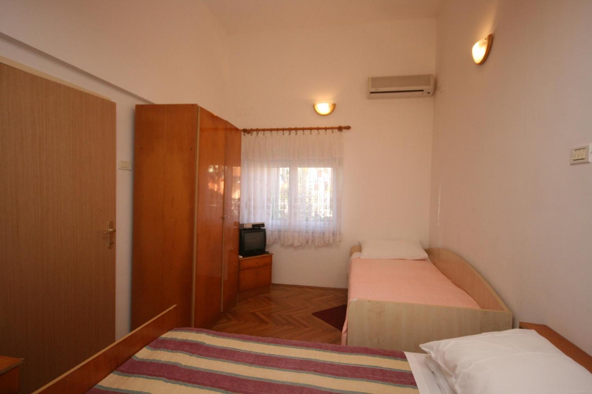Apartments With Wifi Pula - 6987 客房 照片